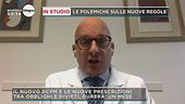 Covid: in studio le catene delle nuove infezioni