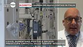 In studio polemiche sulle nuove regole contro il Covid