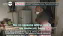 Bari, nella casa del degrado