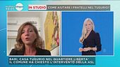 Bari, come aiutare i fratelli nel tugurio?