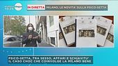 Milano, le novità sulla psico-setta
