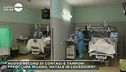 Coronavirus: nuovo record di contagi