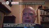 Coronavirus: parla l'infettivologo Galli