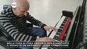 Un pianoforte in casa di cura