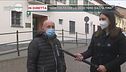 Covid, la storia di Giuseppe e la sua mamma