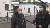 Covid, la storia di Giuseppe e la sua mamma
