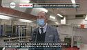 Covid, le difficoltà di un'azienda di catering