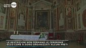 Covid e cerimonie