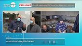 La storia di Angela e Lello
