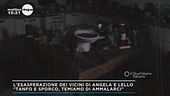 Angela e Lello, l'esasperazione dei vicini