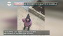 Bari, la richiesta di aiuto di Angela