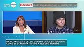 Lello e Angela, due fratelli vulnerabili