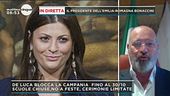 Le parole di Bonaccini su Jole Santelli