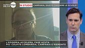 Covid, le parole di Andrea Crisanti
