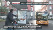 Virus e nodo trasporti: proposte e polemiche