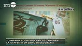 Napoli, il libro delle polemiche