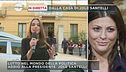 L'addio alla presidente Jole Santelli