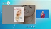 Federica Panicucci diventa scrittrice
