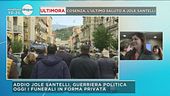 Cosenza, addio a Jole Santelli