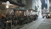 Misure anti Covid e movida