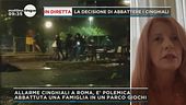 Roma: la strage dei cinghiali
