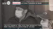 Bari, il caso di Angela e Lello