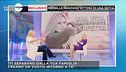 Sette, le parole di Michelle Hunziker