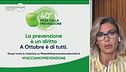40° mese della prevenzione dentale