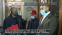 Tugurio Bari, gli aiuti per Lello e Angela