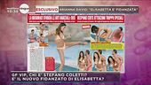 GF Vip: il presunto fidanzato di Elisabetta