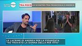 GF Vip: le rivelazioni piccanti su Andrea Zelletta