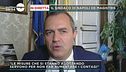 Covid, le parole del sindaco di Napoli De Magistris