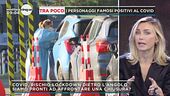 Covid, dietro l'angolo c'è il rischio lockdown