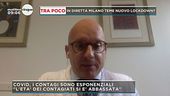 Virus, le parole del Prof. Francesco Broccolo