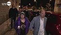 Bari, Lello e Angela preparano la valigia
