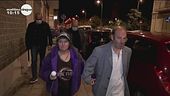 Bari, Lello e Angela preparano la valigia