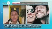 Il caso di Carlotta Benusiglio