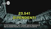 Roma, appalti per smistare la cancelleria