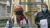 La rabbia dei ristoratori lombardi