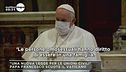 Papa Francesco scuote il Vaticano