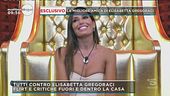 GF Vip: tutti contro Elisabetta Gregoraci