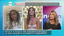 GF Vip: faccia a faccia tra Micaela Ottomano e Arianna David