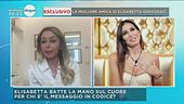 GF Vip: i presunti messaggi in codice di Elisabetta Gregoraci