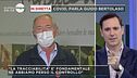 In diretta Covid, parla Guido Bertolaso