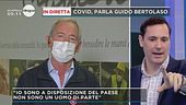 Guido Bertolaso: candidato sindaco di Roma