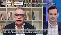 Covid e coprifuoco: parla Pregliasco
