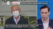 Covid e coprifuoco: parla Guido Bertolaso