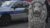 Roma, nuovo colpo al clan dei Casamonica