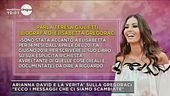 GF Vip: le parole di Teresa Giuletti