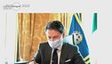 Italia, è semi-lockdown